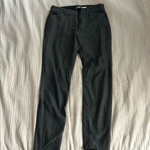 Express Women’s Gray Pants